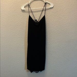 NWT Armani Exchange dress